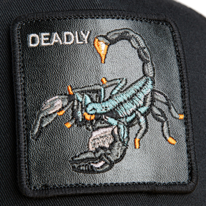 SALE Sapca Goorin Bros Deadly - sneakerit.ro [3]