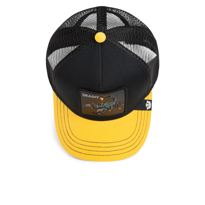 SALE Sapca Goorin Bros Deadly - sneakerit.ro [5]