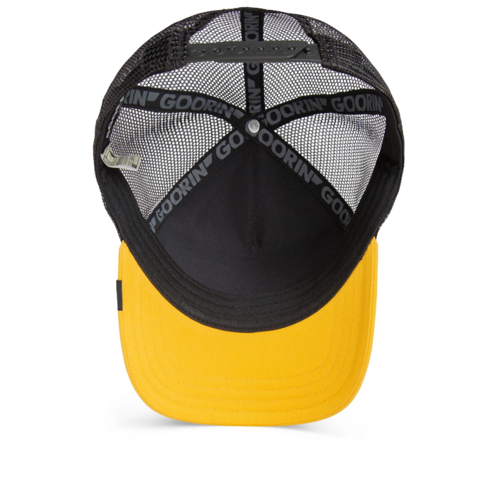 SALE Sapca Goorin Bros Deadly Mini - sneakerit.ro [5]