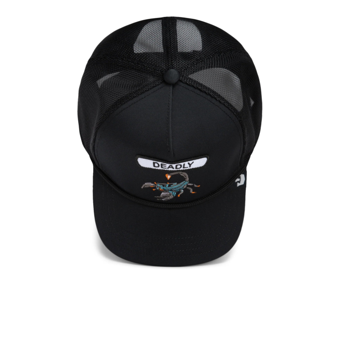 SALE Sapca Goorin Bros GB2 Deadly Scorp - sneakerit.ro [5]