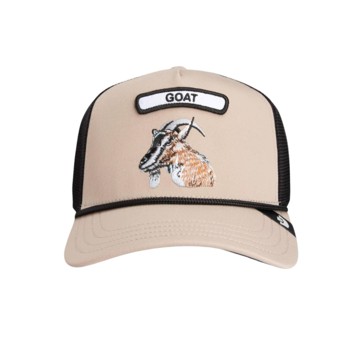 SALE Sapca Goorin Bros GB2 Goat - sneakerit.ro [2]