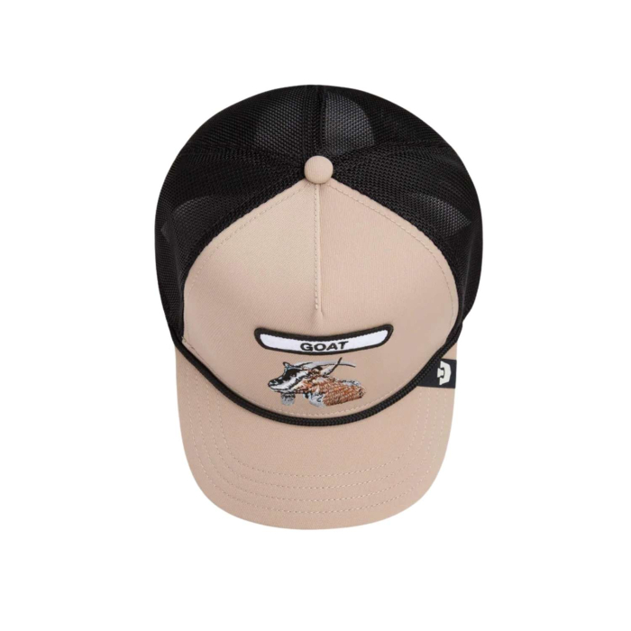 SALE Sapca Goorin Bros GB2 Goat - sneakerit.ro [5]