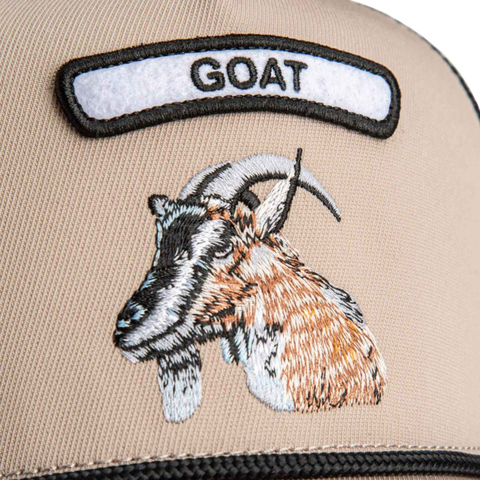 SALE Sapca Goorin Bros GB2 Goat - sneakerit.ro [3]