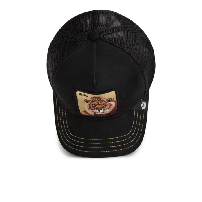 SALE Sapca Goorin Bros Golden King - sneakerit.ro [5]