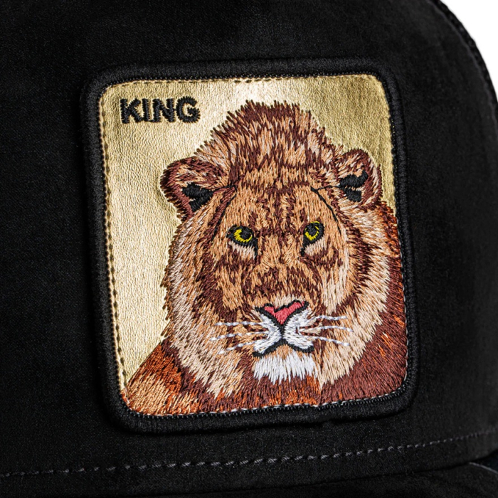 SALE Sapca Goorin Bros Golden King - sneakerit.ro [3]