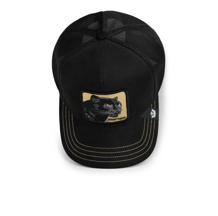 SALE Sapca Goorin Bros Golden Panther - sneakerit.ro [6]
