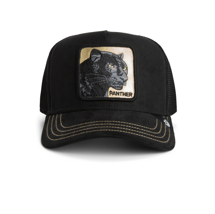 SALE Sapca Goorin Bros Golden Panther - sneakerit.ro [2]