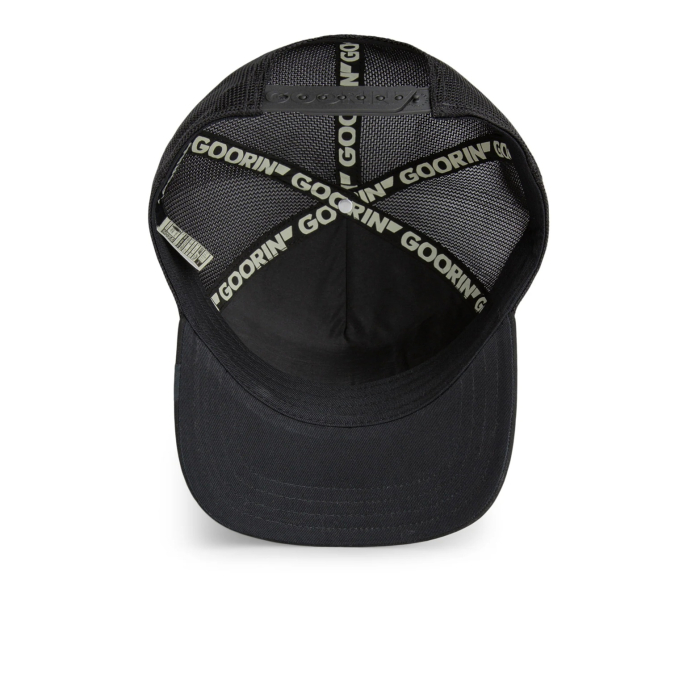 SALE Sapca Goorin Bros Golden Panther - sneakerit.ro [5]