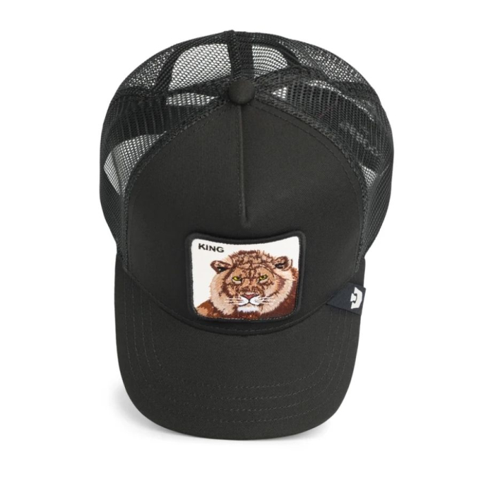 SALE Sapca Goorin Bros King Trucker - sneakerit.ro [6]