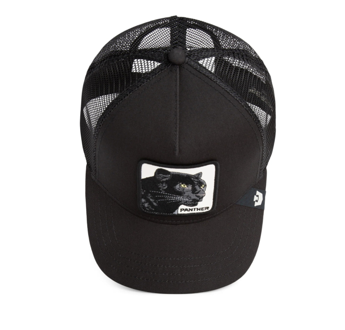 SALE Sapca Goorin Bros Panther Trucker - sneakerit.ro [3]