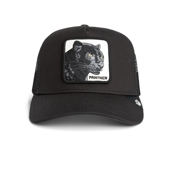 SALE Sapca Goorin Bros Panther Trucker - sneakerit.ro [2]