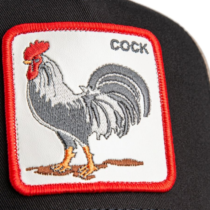 Accesorii Sapca Goorin Bros Rooster Trucker - sneakerit.ro [4]