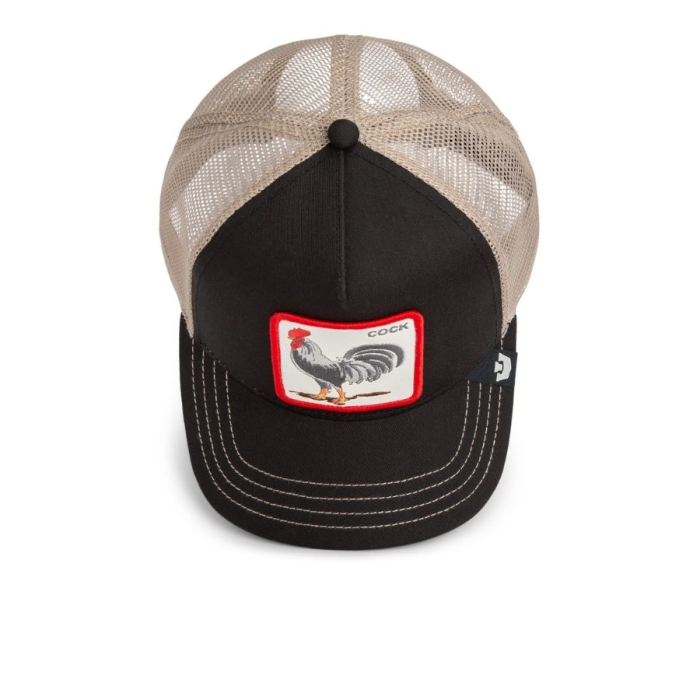 Accesorii Sapca Goorin Bros Rooster Trucker - sneakerit.ro [6]