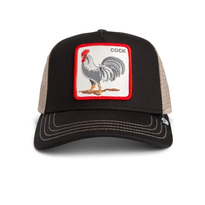 Accesorii Sapca Goorin Bros Rooster Trucker - sneakerit.ro [2]