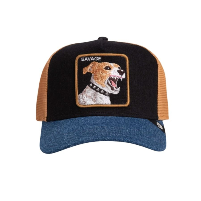 SALE Sapca Goorin Bros Savage Dawg - sneakerit.ro [2]