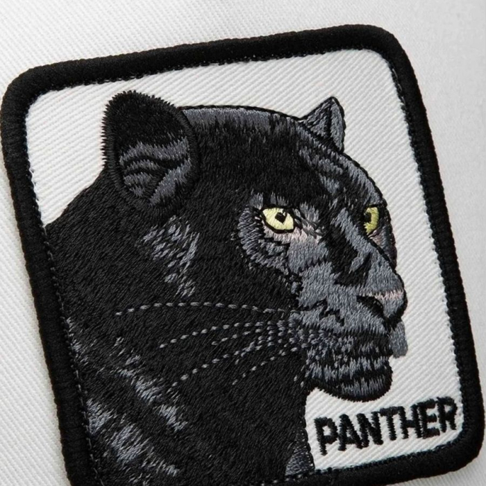 SALE Sapca Goorin Bros Suede Black Panther - sneakerit.ro [4]