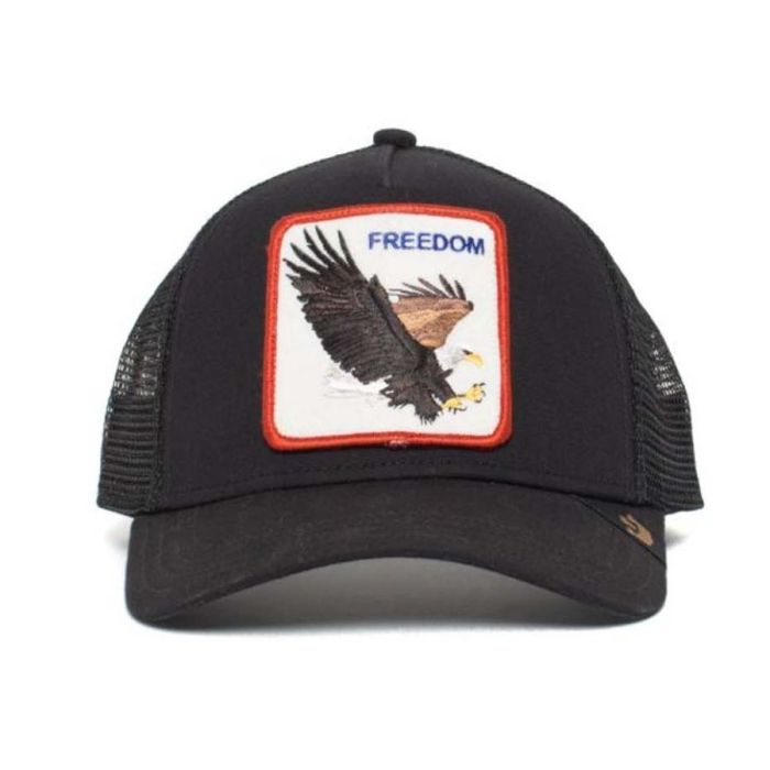 SALE Sapca Goorin Bros The Freedom Eagle - sneakerit.ro [2]