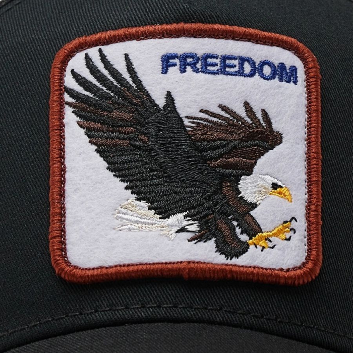 SALE Sapca Goorin Bros The Freedom Eagle - sneakerit.ro [6]
