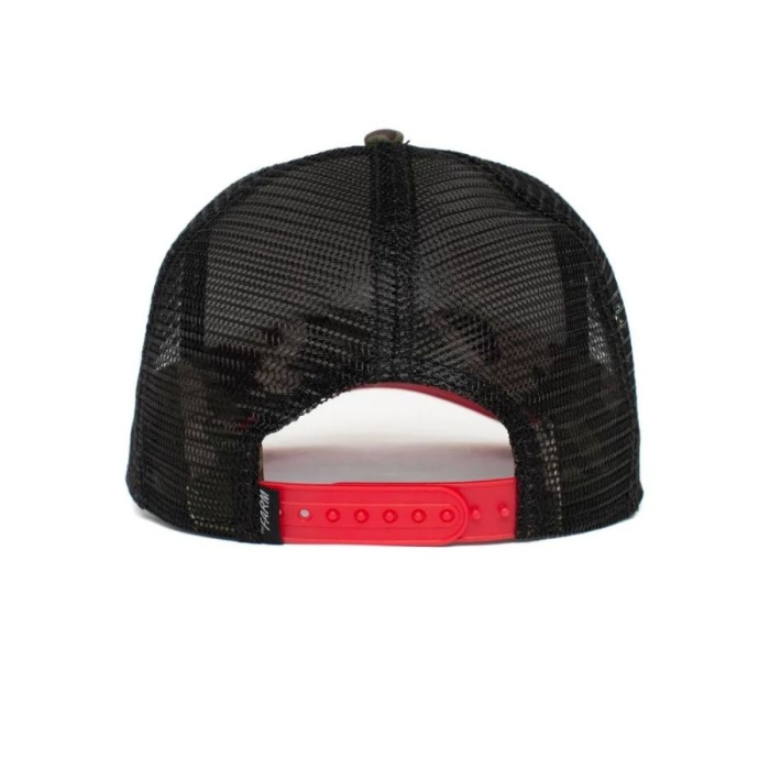 SALE Sapca Goorin Bros The Panther - sneakerit.ro [4]