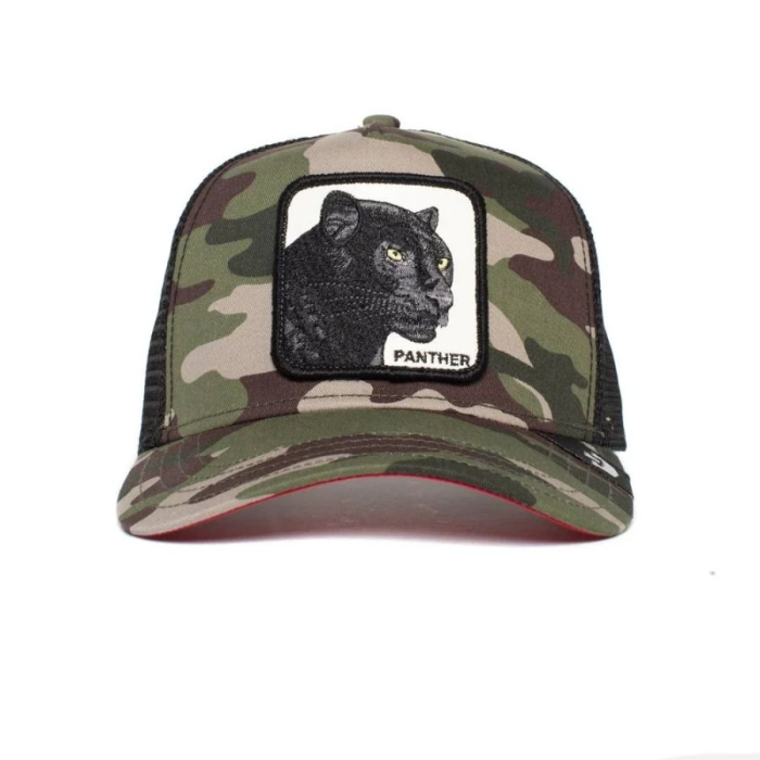 SALE Sapca Goorin Bros The Panther - sneakerit.ro [2]