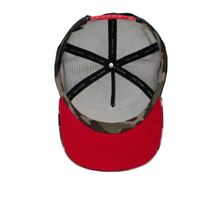 SALE Sapca Goorin Bros The Panther - sneakerit.ro [5]