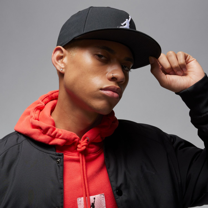 Jordan Sapca Jordan U J Pro Cap S Fb Jumpman - sneakerit.ro [4]