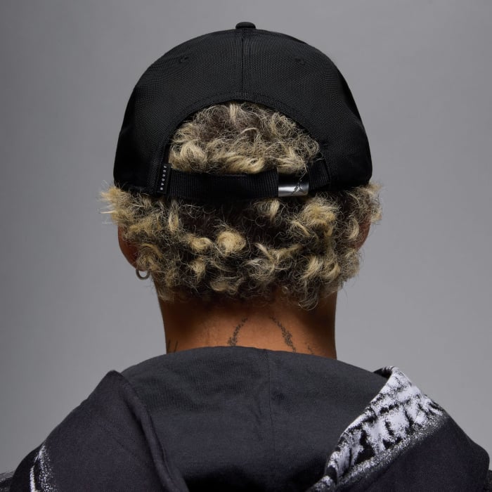 IMBRACAMINTE Sapca Jordan U J Rise Cap S Cb Mtl Jm - sneakerit.ro [2]