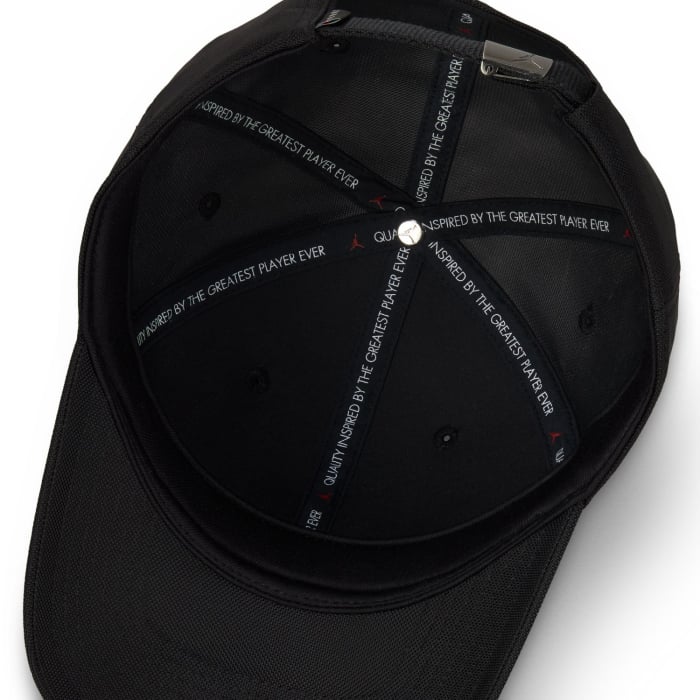 IMBRACAMINTE Sapca Jordan U J Rise Cap S Cb Mtl Jm - sneakerit.ro [4]