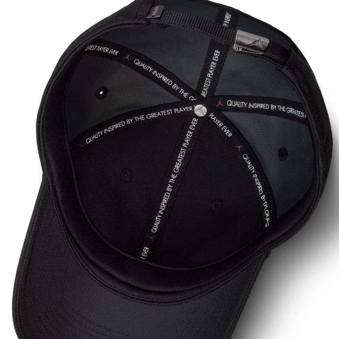 IMBRACAMINTE Sapca Jordan U J Rise Cap S Cb Mtl Jm - sneakerit.ro [7]