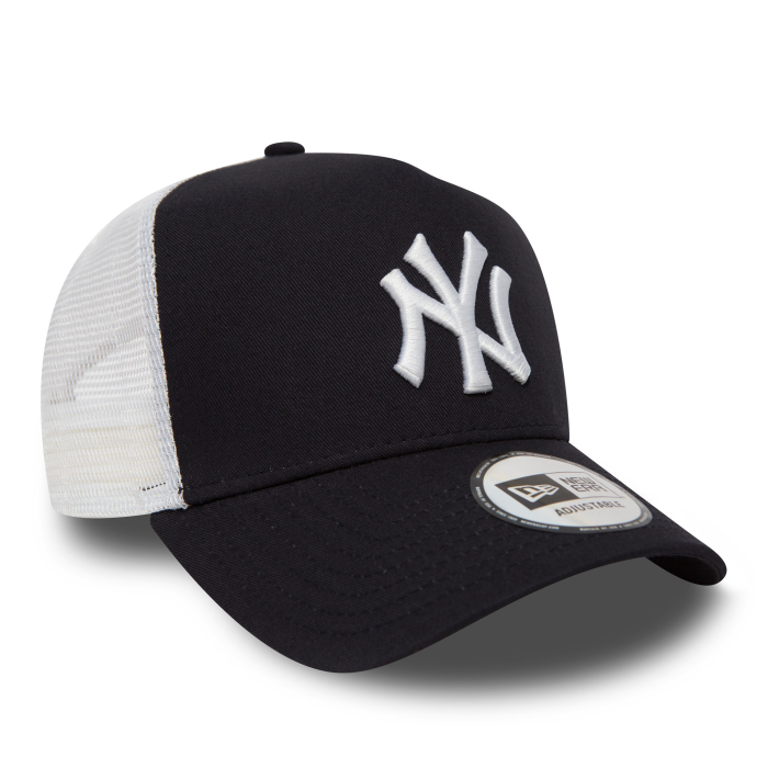 IMBRACAMINTE Sapca New Era Clean Trucker 2 New York Yankees Nvywhi - sneakerit.ro [2]