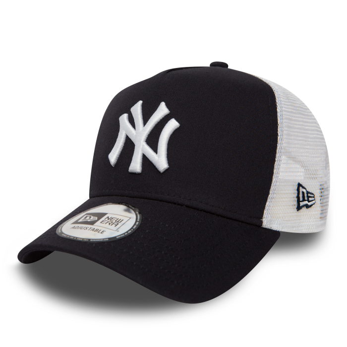 IMBRACAMINTE Sapca New Era Clean Trucker 2 New York Yankees Nvywhi - sneakerit.ro [1]