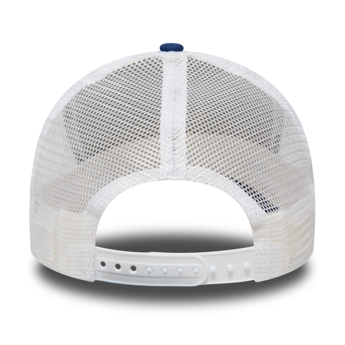 IMBRACAMINTE Sapca New Era Clean Trucker Los Angeles Dodgers Lrywhi - sneakerit.ro [4]