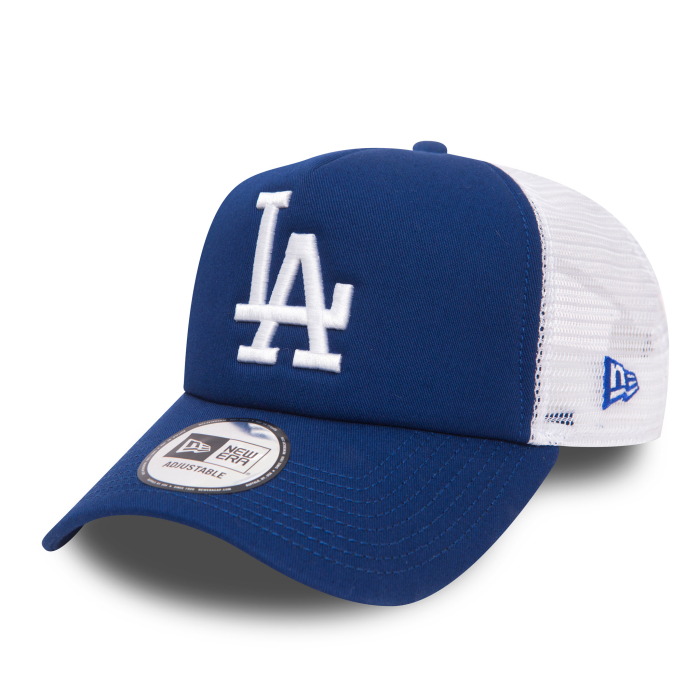 IMBRACAMINTE Sapca New Era Clean Trucker Los Angeles Dodgers Lrywhi - sneakerit.ro [5]