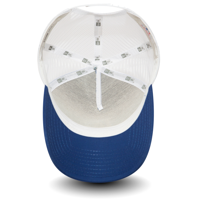 IMBRACAMINTE Sapca New Era Clean Trucker Los Angeles Dodgers Lrywhi - sneakerit.ro [6]