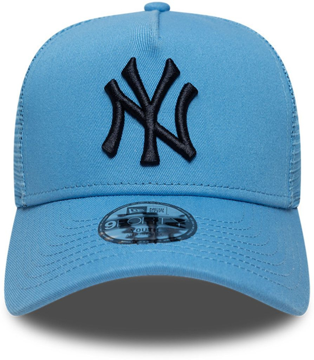 NOUTATI Sapca New Era MLB Chyt League Ess Trucker New York Yankees Rabosb - sneakerit.ro [2]