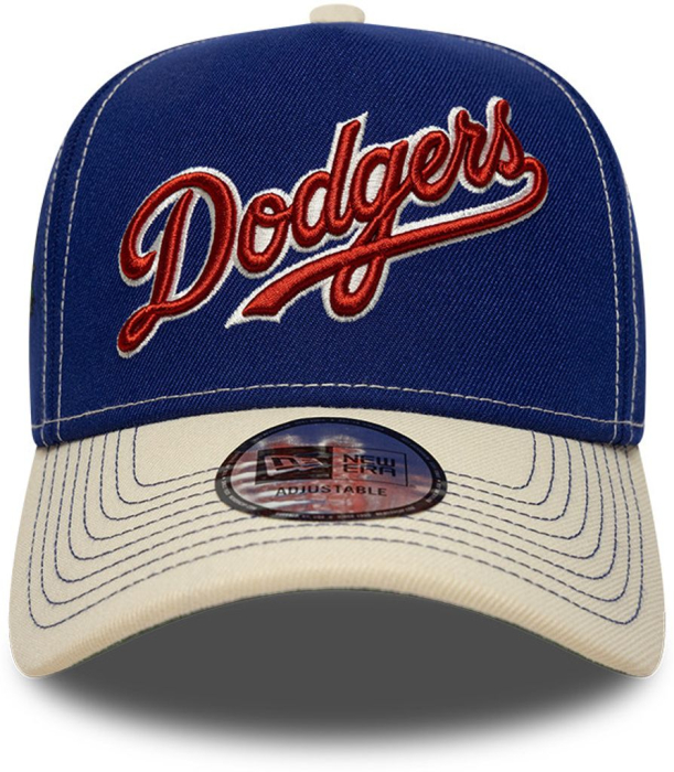 NOUTATI Sapca New Era MLB City Icon Eframe Los Angeles Dodgers  Dryltc - sneakerit.ro [2]