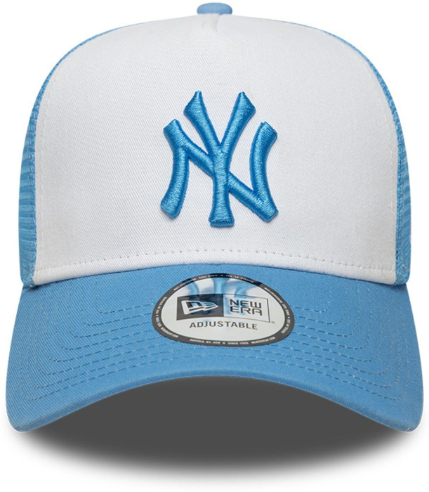 SALE Sapca New Era MLB League Ess Trucker  New York Yankees Rab - sneakerit.ro [2]
