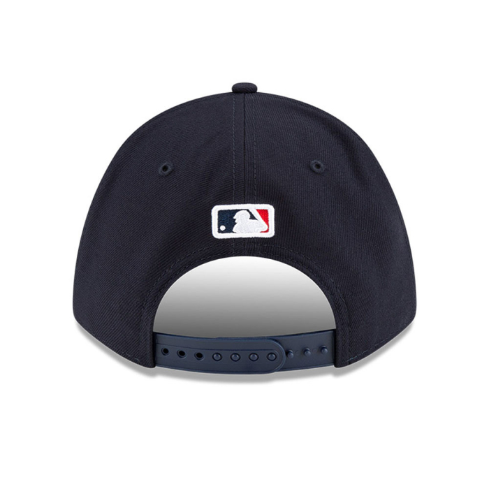 IMBRACAMINTE Sapca New Era MLB Plyr Rep 940Mc Boston Red Sox Gm Otc - sneakerit.ro [4]