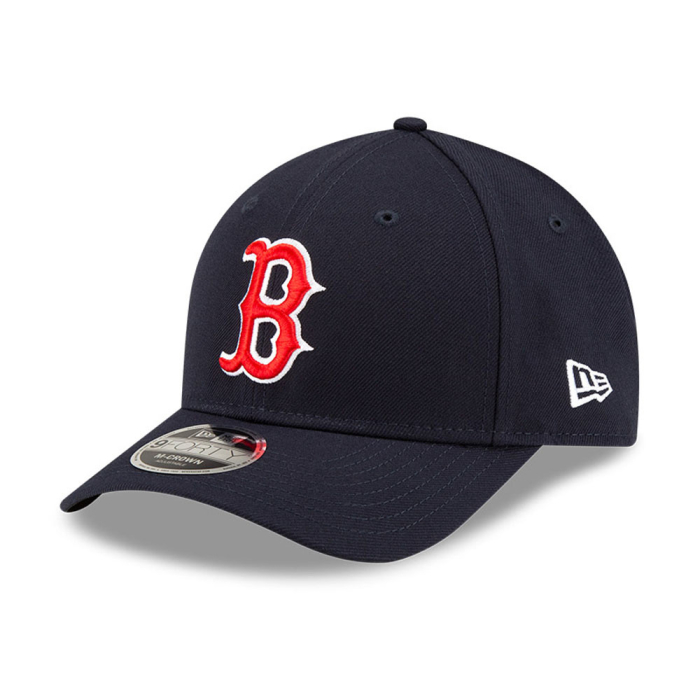 IMBRACAMINTE Sapca New Era MLB Plyr Rep 940Mc Boston Red Sox Gm Otc - sneakerit.ro [1]
