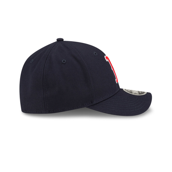 IMBRACAMINTE Sapca New Era MLB Plyr Rep 940Mc Boston Red Sox Gm Otc - sneakerit.ro [6]