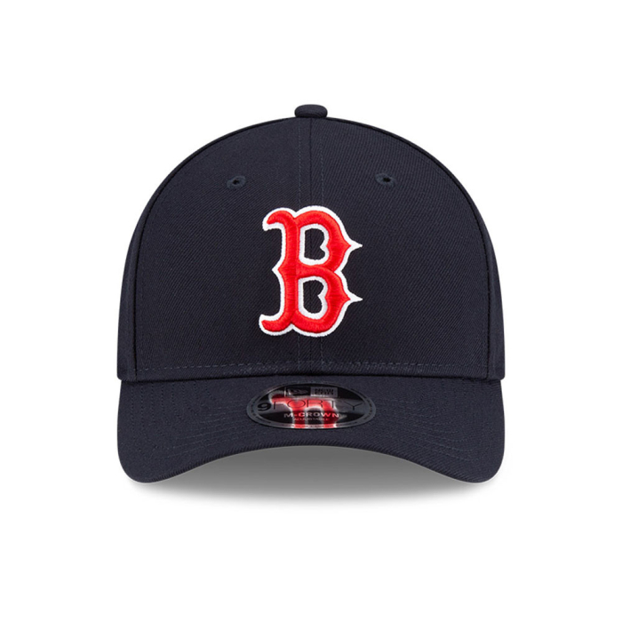 IMBRACAMINTE Sapca New Era MLB Plyr Rep 940Mc Boston Red Sox Gm Otc - sneakerit.ro [2]