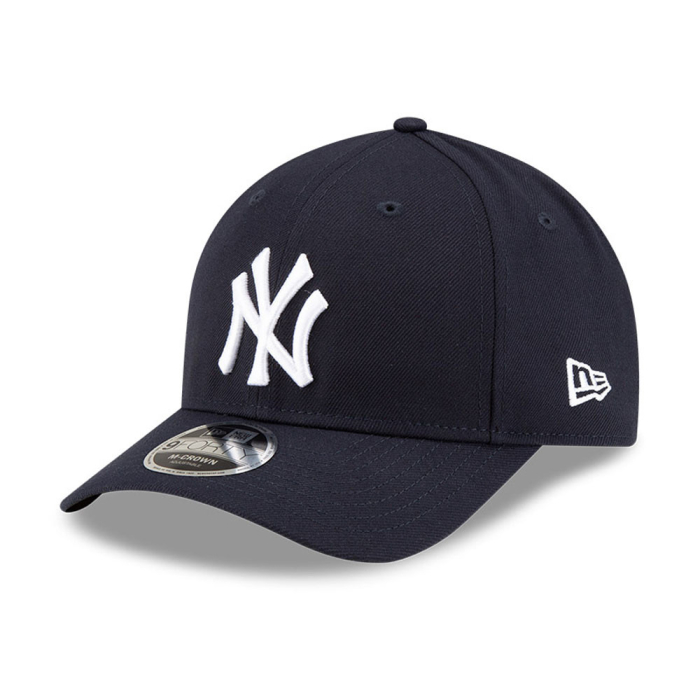 IMBRACAMINTE Sapca New Era MLB Plyr Rep 940Mc New York Yankees Gm Otc - sneakerit.ro [1]