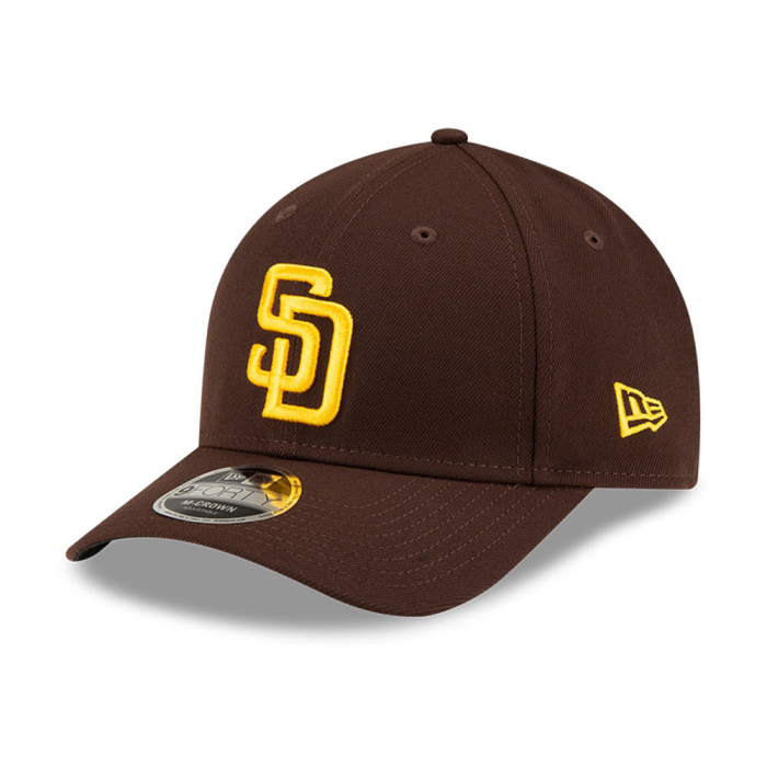IMBRACAMINTE Sapca New Era MLB Plyr Rep 940Mc San Diego Padres Gm Otc - sneakerit.ro [1]