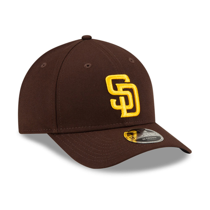 IMBRACAMINTE Sapca New Era MLB Plyr Rep 940Mc San Diego Padres Gm Otc - sneakerit.ro [3]