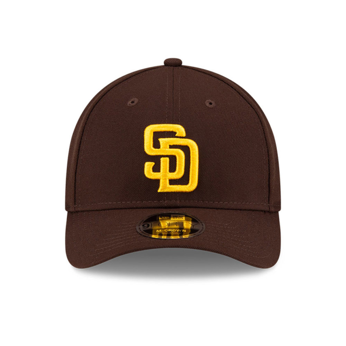 IMBRACAMINTE Sapca New Era MLB Plyr Rep 940Mc San Diego Padres Gm Otc - sneakerit.ro [2]