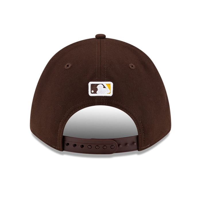 IMBRACAMINTE Sapca New Era MLB Plyr Rep 940Mc San Diego Padres Gm Otc - sneakerit.ro [4]