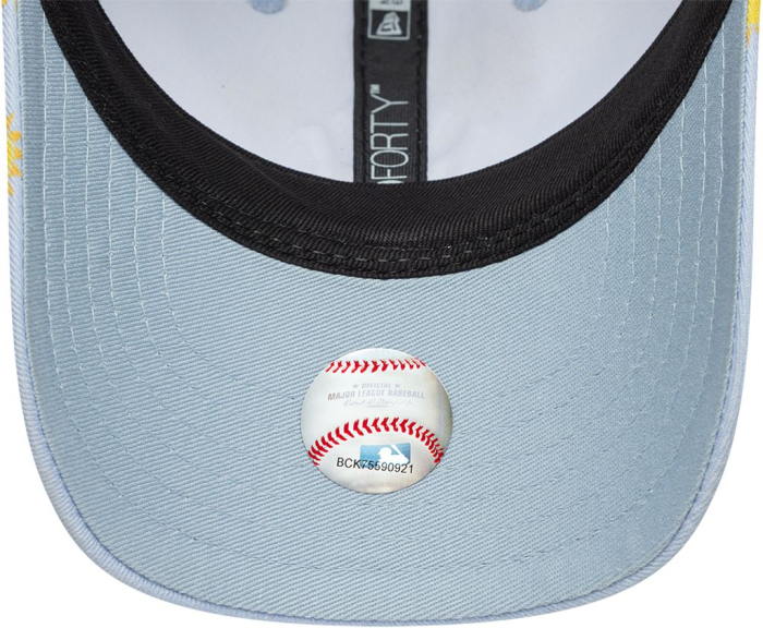 NOUTATI Sapca New Era MLB Tod Summer Aop 9Forty  New York Yankees  Sfbcyy - sneakerit.ro [5]