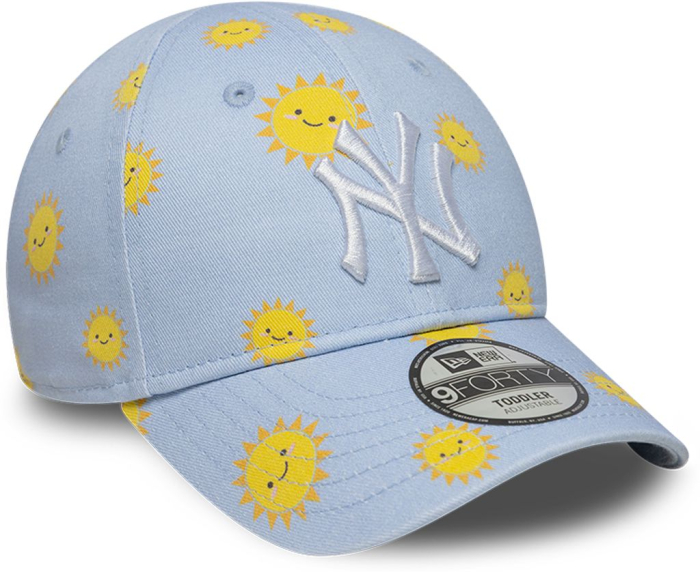 NOUTATI Sapca New Era MLB Tod Summer Aop 9Forty  New York Yankees  Sfbcyy - sneakerit.ro [3]