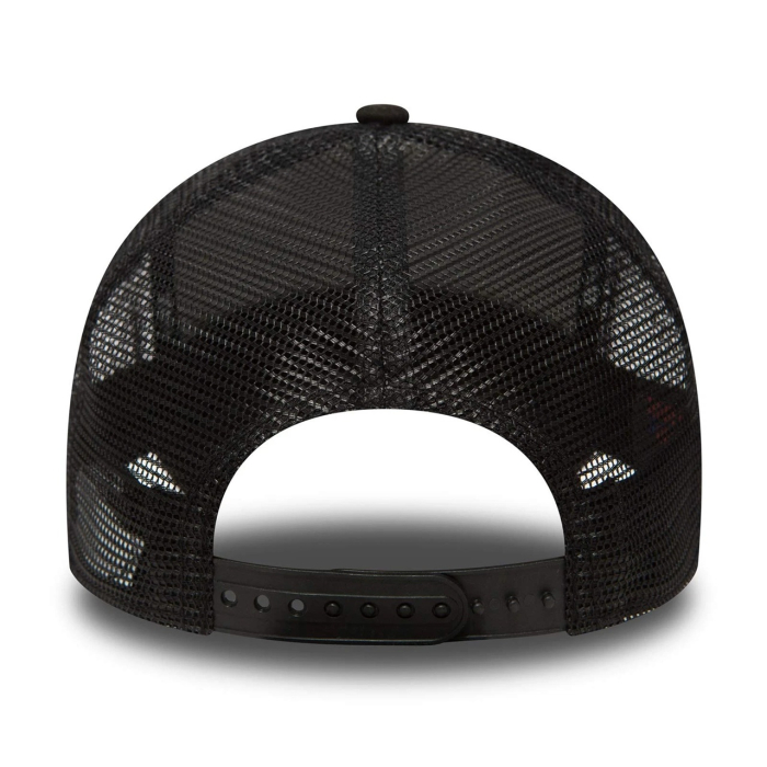 Sepci Sapca New Era MLB Trucker New York Yankees Blkblk - sneakerit.ro [4]