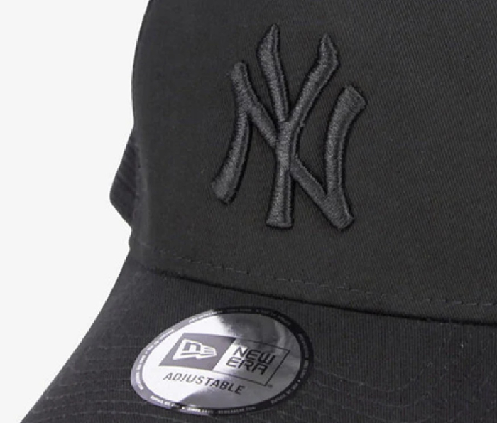 Sepci Sapca New Era MLB Trucker New York Yankees Blkblk - sneakerit.ro [6]